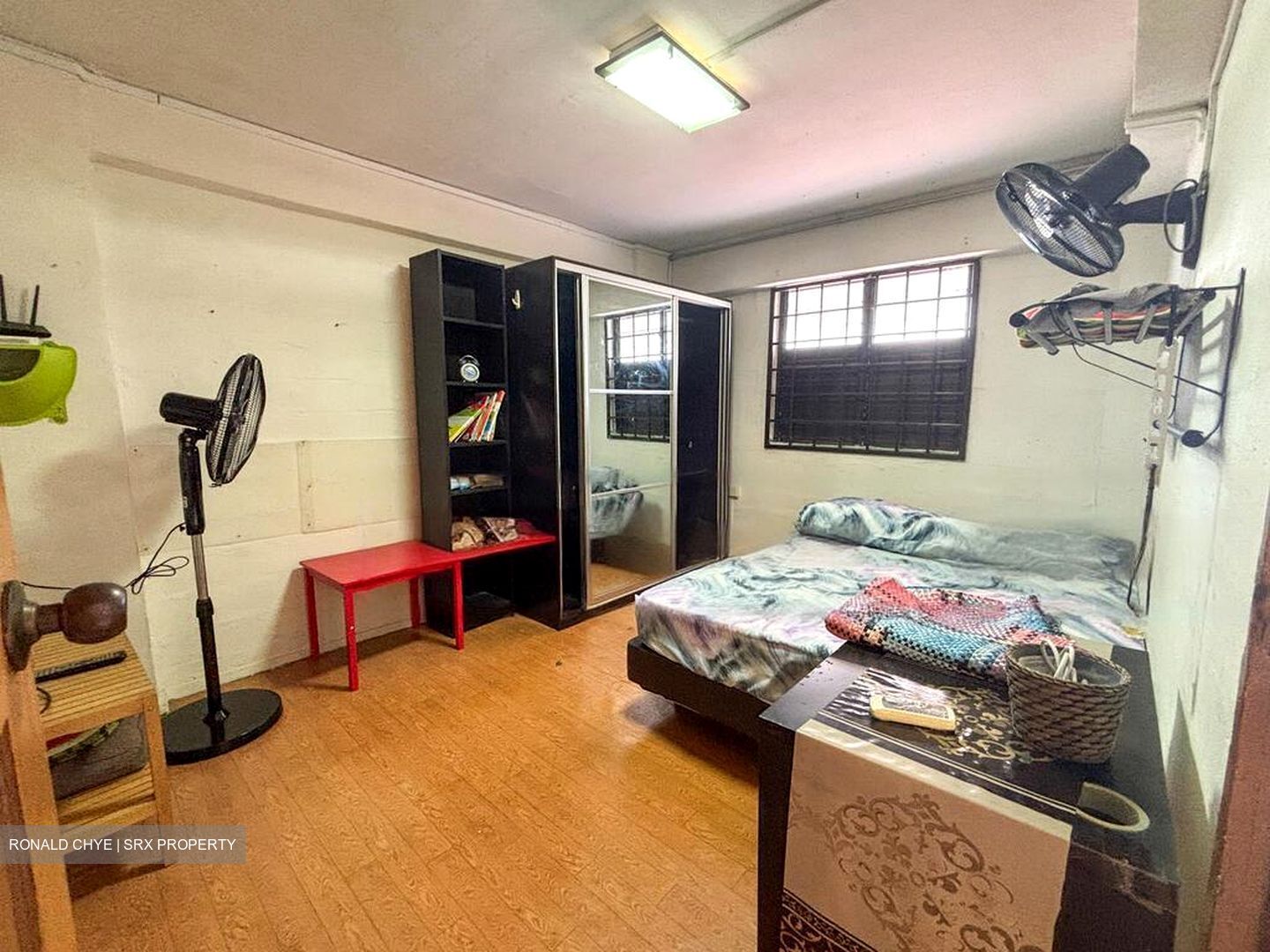 Blk 8 Farrer Gardens (Bukit Timah), HDB 3 Rooms #446106911